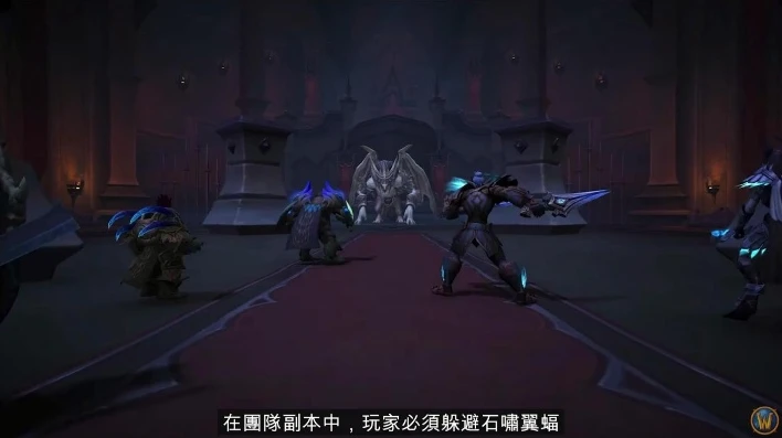 魔兽世界暗影国度怎么玩视频_魔兽世界暗影国度入门全攻略，探索神秘暗影世界的玩法指南