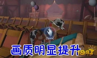 第五人格官网pc端登录入口_探索第五人格官网PC端登录，畅享哥特式悬疑竞技之旅