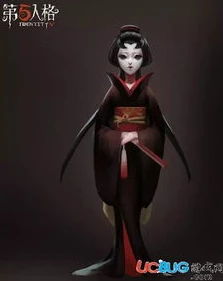 第五人格第一红蝶_第五人格，红蝶壹原侑子时装的价值与魅力