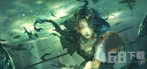 第五人格蜡像师故事视频_〈第五人格〉蜡像师，凝固于蜡像中的黑暗与悲剧