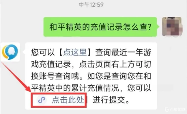 怎么查和平精英充值记录明细_查询和平精英充值记录全攻略，详细步骤与注意事项