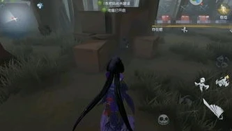 第五人格血量机制_第五人格血包，血量机制下的关键补给