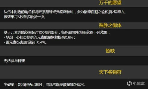 原神雷神培养攻略材料_原神雷神培养全攻略，从技能解析到装备搭配