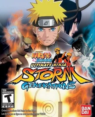 火影忍者究极风暴英文翻译怎么写_Title: Translation of Naruto Shippuden: Ultimate Ninja Storm