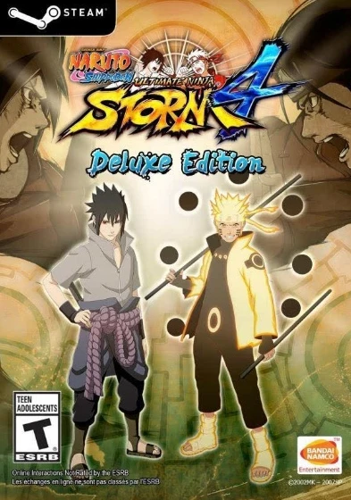 火影忍者究极风暴英文翻译怎么写_Title: Translation of Naruto Shippuden: Ultimate Ninja Storm