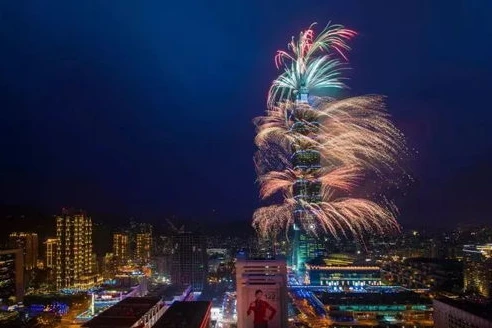 和平精英主题海岛烟花戏台是什么_和平精英，海岛烟花戏台——独特的游戏文化交融之地