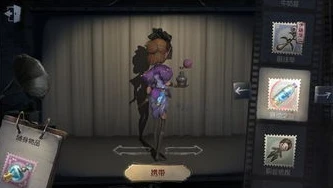 第五人格,云游戏_第五人格云游戏秒玩入口网页版，畅享便捷的恐怖游戏体验