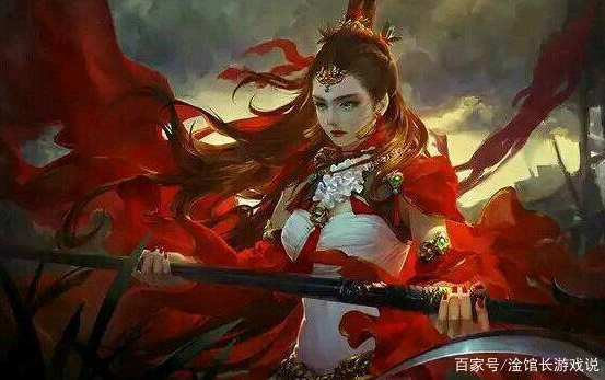 三国杀女武将技能大全_三国杀女武将改版前技能全解析