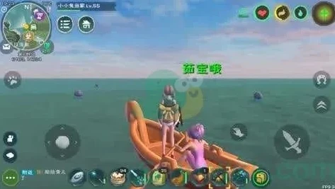 创造与魔法海兽遗骸怎么得_创造与魔法海兽骸骨拾取全路线解析