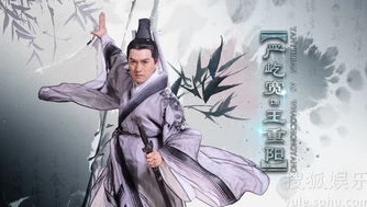 神雕侠侣2022版电视剧演员表介绍_，众星璀璨演绎经典武侠传奇