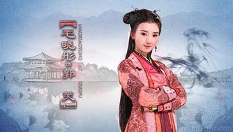 神雕侠侣2022版电视剧演员表介绍_，众星璀璨演绎经典武侠传奇