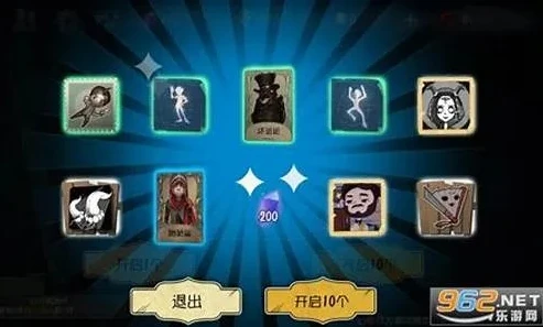 第五人格模拟抽奖链接在哪_探寻第五人格模拟抽奖链接，畅享游戏惊喜之旅