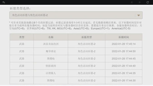 原神卡池小保底保留到下一期吗_原神卡池保底机制全解析，上下半卡池保底是否互通？小保底能否保留到下一期？