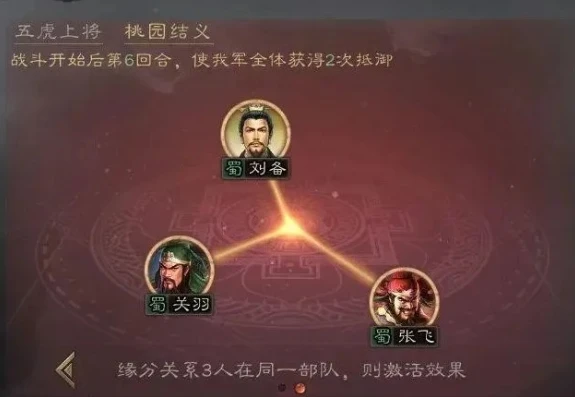 三国志战略版关羽组合战法搭配_三国志战略版关羽组合，战法搭配全解析