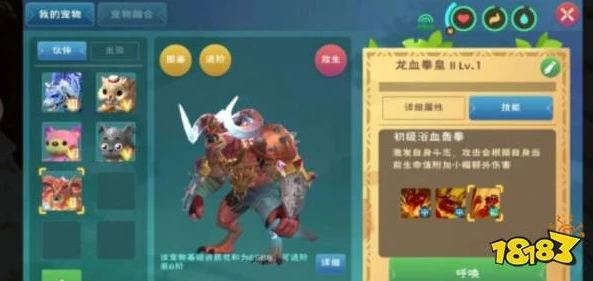 创造与魔法拳皇最高资质_创造与魔法，拳皇满初始资质全解析