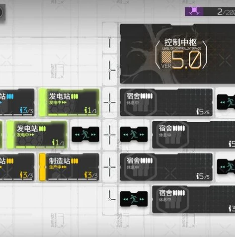 明日方舟新手 知乎攻略_明日方舟新手入门全攻略，从基建到战斗的全方位指引