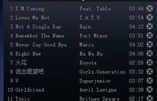 qq飞车背景曲歌曲_QQ飞车Never背景音乐，速度与激情中的独特旋律