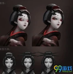 怎么做第五人格封面图_制作第五人格封面全攻略