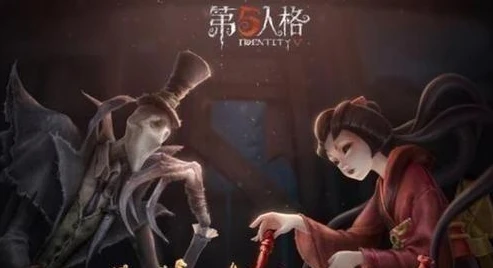 第五人格op是什么意思_解读〈第五人格〉中的prophet，深度剖析游戏元素背后的含义