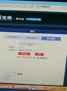 梦幻西游藏宝阁怎么匿名登录账号_梦幻西游藏宝阁匿名登录全攻略，安全便捷的隐藏身份之法