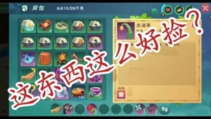 创造与魔法疯疯兔的合成教程图片_创造与魔法疯疯兔合成全解析，从材料收集到成功合成