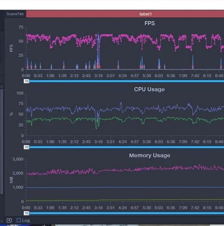 原神pc端内存多少GB4.3_原神PC端内存需求分析，4.3版本下的内存占用情况