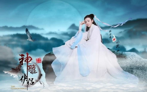 《神雕侠侣》2014演员表_〈神雕侠侣2014〉，演员阵容背后的精彩与挑战