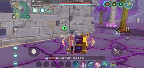 创造与魔法全部魔法融合大全最新版下载_创造与魔法全部魔法融合大全，探索魔法融合的奇妙世界