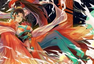 阴阳师新手必养式神组合推荐_阴阳师新手必养式神组合，开启平安京之旅的强力伙伴