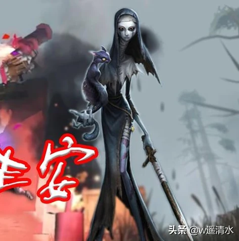 第五人格颜值担当怎么获得_探寻〈第五人格〉颜值担当的获取之道