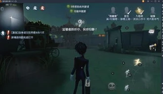 第五人格立即玩玩_畅享〈第五人格〉，立即开启惊险刺激的庄园之旅