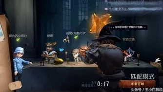 第五人格里的机械师_第五人格机械师，在庄园中操控机械的天才少女