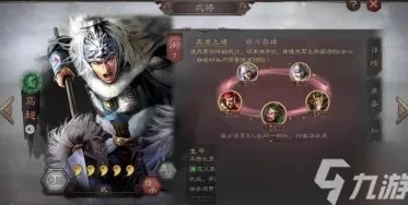 三国志战略版天下骑_三国志战略版之天下骑，纵横沙场的铁骑雄师