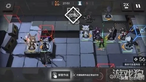 明日方舟3-4突袭低配_明日方舟3 - 4突袭低配攻略，以智取胜，轻松过关