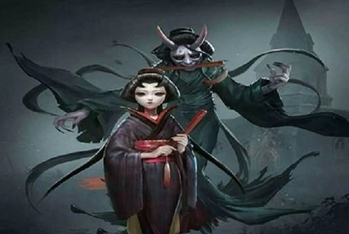 第五人格血扇什么时候下架_第五人格血扇，下架背后的故事与影响