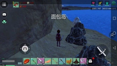 创造与魔法的英灵沙漠在哪里?_创造与魔法，英灵沙漠探秘及古代金币获取全攻略