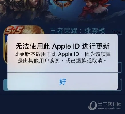 王者荣耀前瞻版苹果下载安装不了_王者荣耀前瞻版苹果下载安装失败？原因与解决方法全解析
