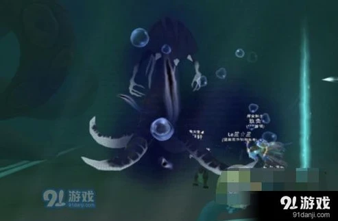 创造与魔法章鱼腿怎么弄_创造与魔法，章鱼脚刺身制作全攻略