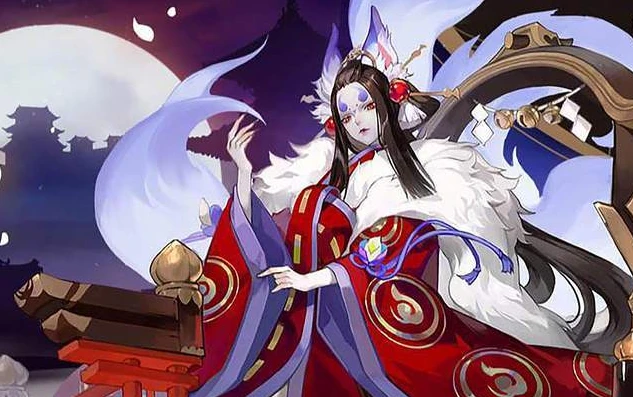 阴阳师海月火玉给谁用_阴阳师海月火玉适配式神全解析