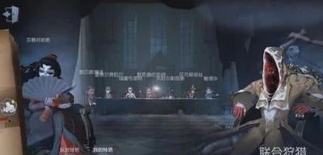 第五人格中是谁_第五人格中的昊昊，探寻他的CP组合之谜