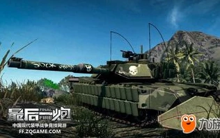 战争雷霆m1a2sep_战争雷霆中的钢铁巨兽，M1A2 SEP深度解析