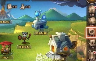 创造与魔法灰蝙蝠合成方法图_创造与魔法，灰蝙蝠合成全解析