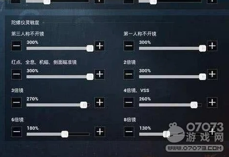 和平精英手机陀螺仪灵敏度怎么调最稳定_和平精英手机陀螺仪灵敏度调至最稳定的全面攻略
