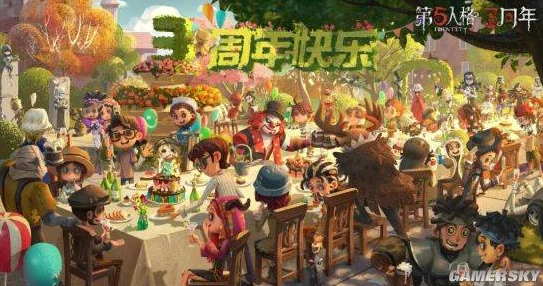 第五人格昆虫重做_第五人格昆虫学者重做，重逢之时的新挑战与机遇