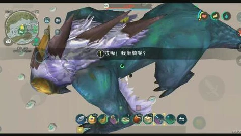 创造与魔法愈海龙宠物极品资质_创造与魔法，愈海龙融合宠物全解析——极品资质背后的秘密与培养之道