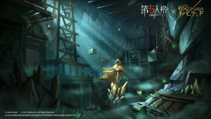 第五人格空军的皮肤大全_第五人格空军全皮肤鉴赏，从初始到稀世的华丽变身