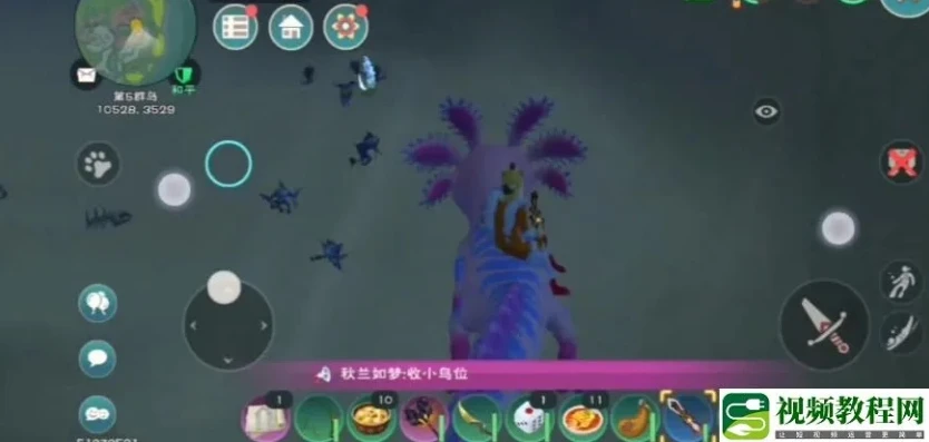 创造与魔法海底宠物蛋怎么孵化_创造与魔法，海底宠物蛋孵化全攻略