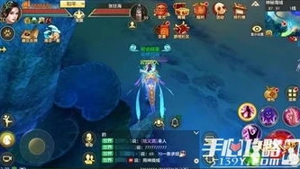 创造与魔法沉眠之海位置在哪_探秘创造与魔法沉眠之海，神秘海域的位置与奇妙之处