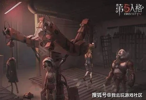 第五人格血c是什么意思_第五人格血包与血c，游戏角色背后的独特理解