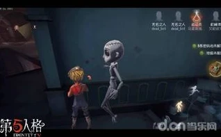 云游第五人格下载_云游〈第五人格〉，探秘欧利蒂丝庄园的奇幻之旅